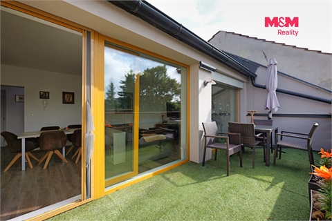 Prodej bytu 4+1, 121 m² - 2