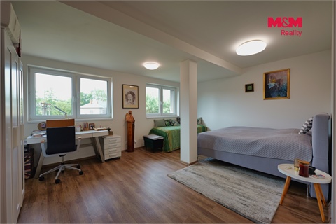 Prodej bytu 4+1, 121 m² 12