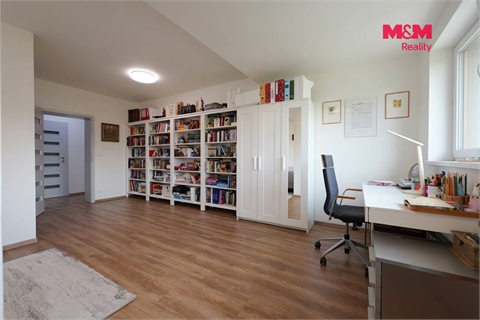 Prodej bytu 4+1, 121 m² 14