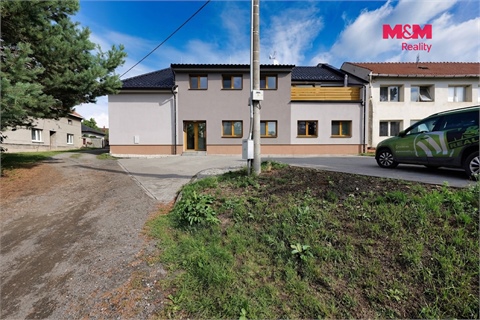 Prodej bytu 4+1, 121 m² - 26