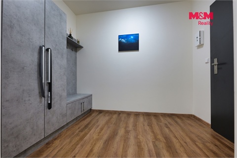 Prodej bytu 4+1, 121 m² - 10