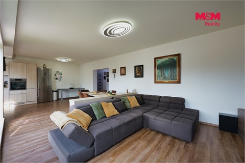 Prodej bytu 4+1, 121 m² 6