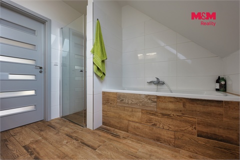 Prodej bytu 4+1, 121 m² 24