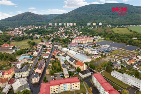 Prodej komerčního objektu, 596 m² - 10