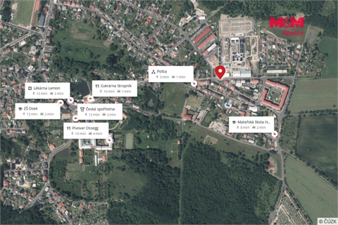 Prodej komerčního objektu, 596 m² 22