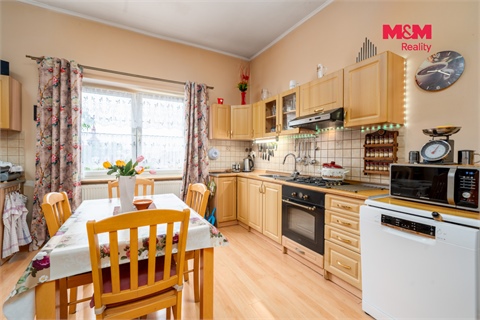 Prodej komerčního objektu, 596 m² - 6