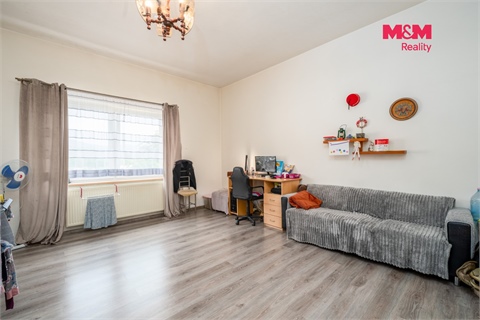 Prodej komerčního objektu, 596 m² - 4
