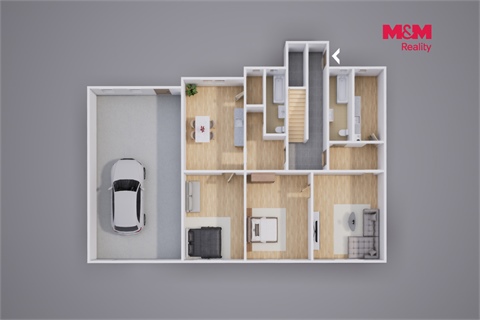 Prodej komerčního objektu, 596 m² 16