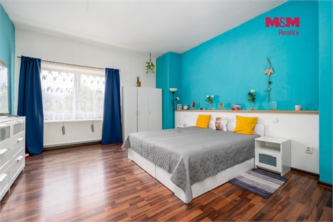 Prodej komerčního objektu, 596 m² - 2