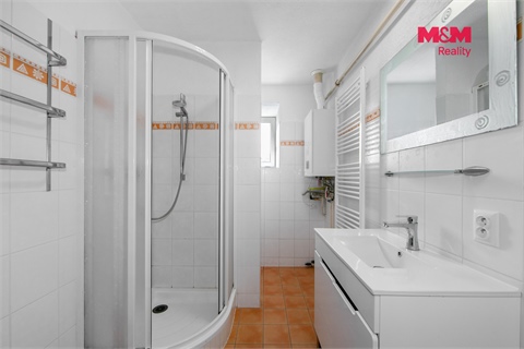 Prodej bytu 1kk, 36 m² 4