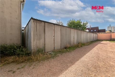 Prodej bytu 1kk, 36 m² - 8