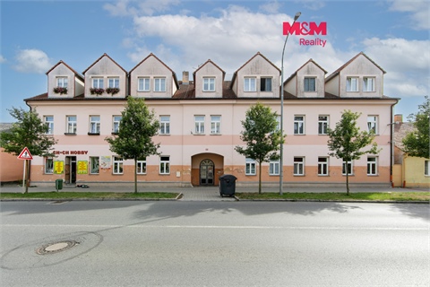 Prodej bytu 1kk, 36 m² 0