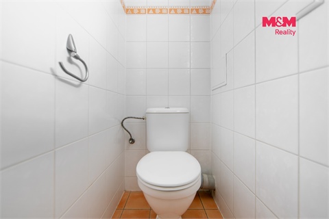 Prodej bytu 1kk, 36 m² - 4
