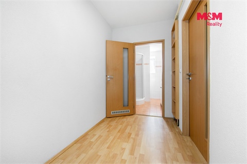 Prodej bytu 1kk, 36 m² - 6