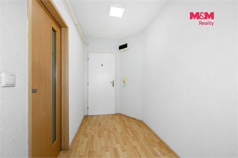 Prodej bytu 1kk, 36 m² 6