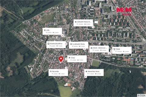 Prodej obchodních prostor, 592 m² 6