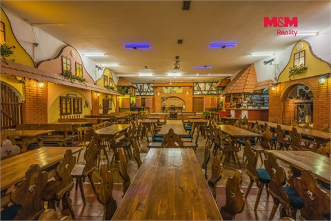Prodej obchodních prostor, 592 m² 4