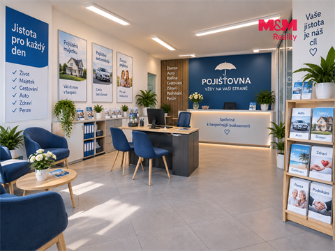 Prodej obchodních prostor, 98 m² 14