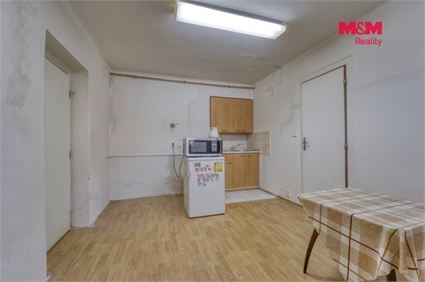 Prodej obchodních prostor, 98 m² - 6