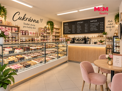 Prodej obchodních prostor, 98 m² 18