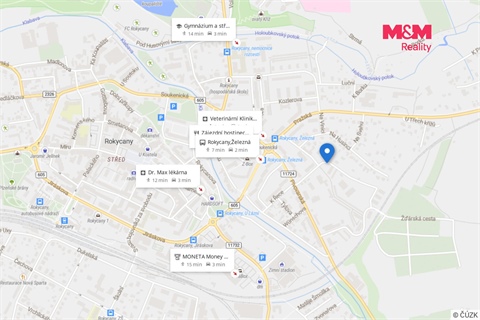 Prodej obchodních prostor, 98 m² - 12