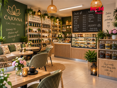 Prodej obchodních prostor, 98 m² 16