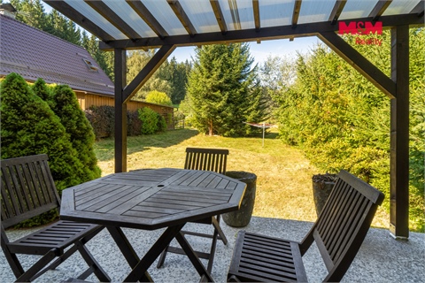 Prodej chaty / chapuly, 70 m² 10