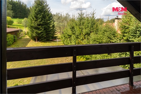Prodej chaty / chapuly, 70 m² - 10