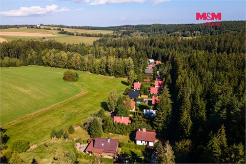 Prodej chaty / chapuly, 70 m² 26