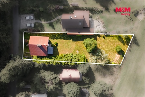 Prodej chaty / chapuly, 70 m² 18
