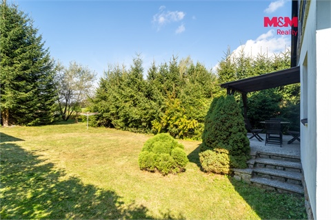 Prodej chaty / chapuly, 70 m² - 8