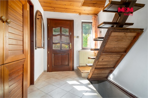 Prodej chaty / chapuly, 70 m² 16