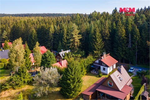 Prodej chaty / chapuly, 70 m² 24