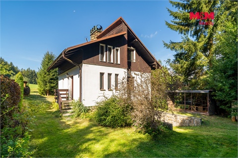Prodej chaty / chapuly, 70 m² - 20