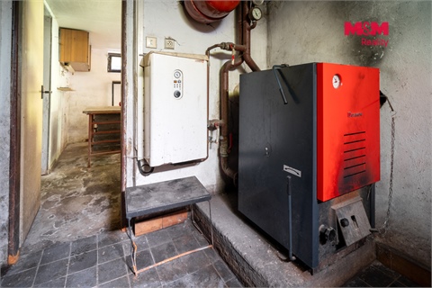 Prodej chaty / chapuly, 70 m² 20