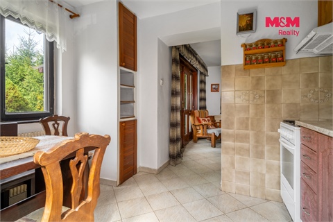 Prodej chaty / chapuly, 70 m² 4