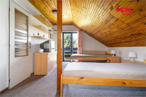 Prodej chaty / chapuly, 70 m² - 4