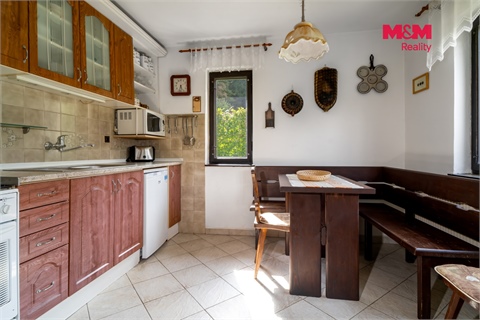 Prodej chaty / chapuly, 70 m² 2