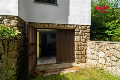 Prodej chaty / chapuly, 70 m² - 18