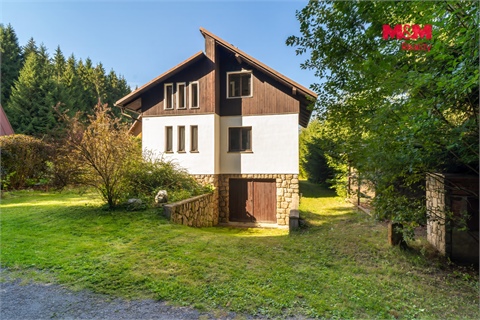 Prodej chaty / chapuly, 70 m² - 16