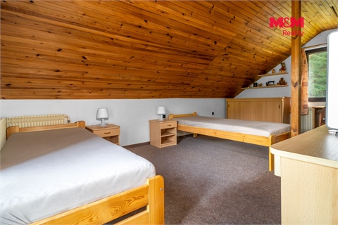 Prodej chaty / chapuly, 70 m² 12