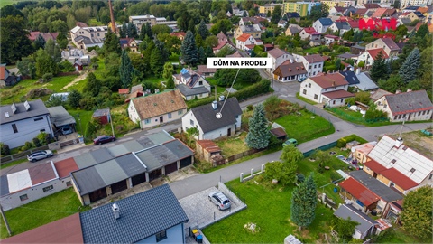 Prodej rodinného domu, 180 m² - 26