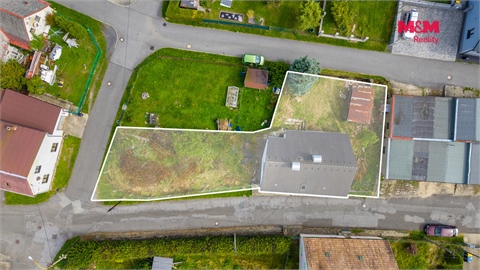 Prodej rodinného domu, 180 m² - 24