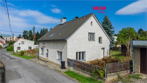 Prodej rodinného domu, 180 m² 0