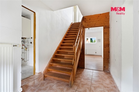 Prodej rodinného domu, 180 m² 16