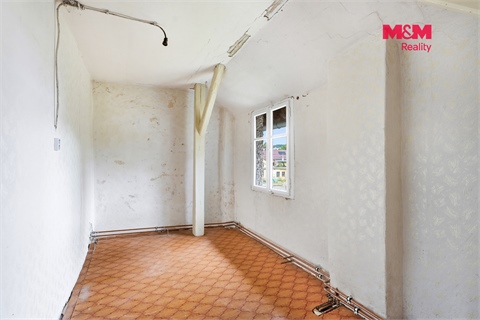 Prodej rodinného domu, 180 m² - 14
