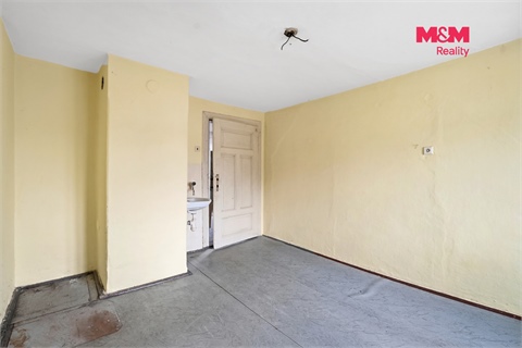 Prodej rodinného domu, 180 m² - 12