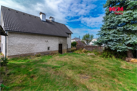 Prodej rodinného domu, 180 m² - 22