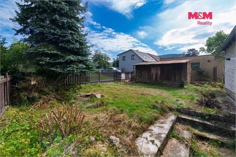 Prodej rodinného domu, 180 m² 24