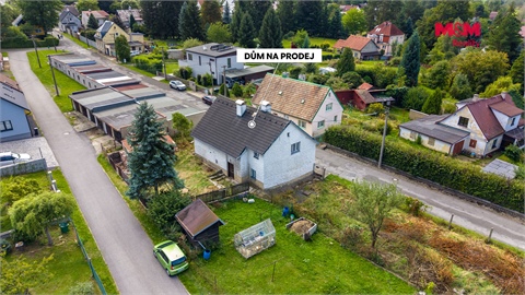 Prodej rodinného domu, 180 m² 8